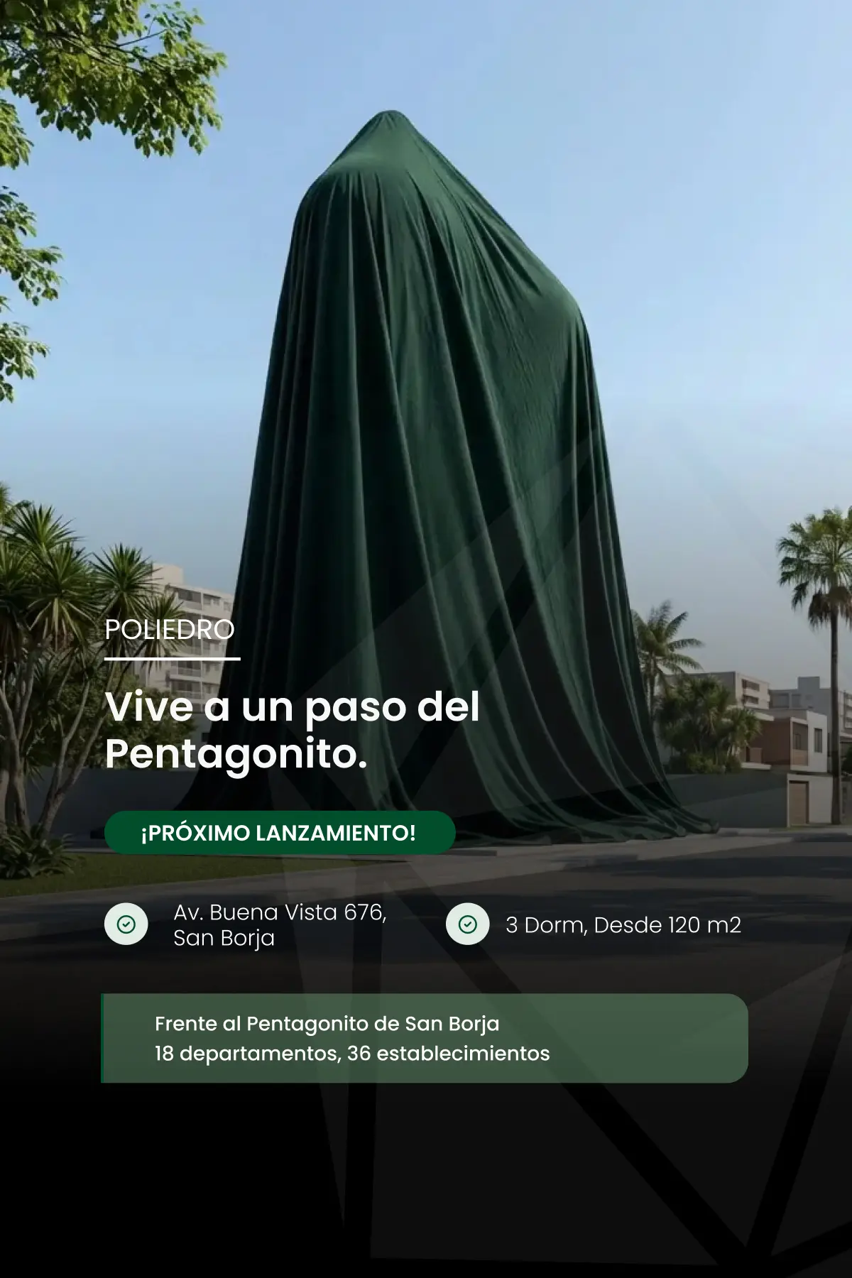 Nuevo Proyecto - Mobile