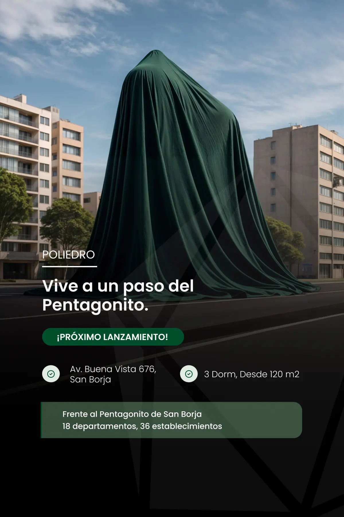 Nuevo Proyecto - Mobile