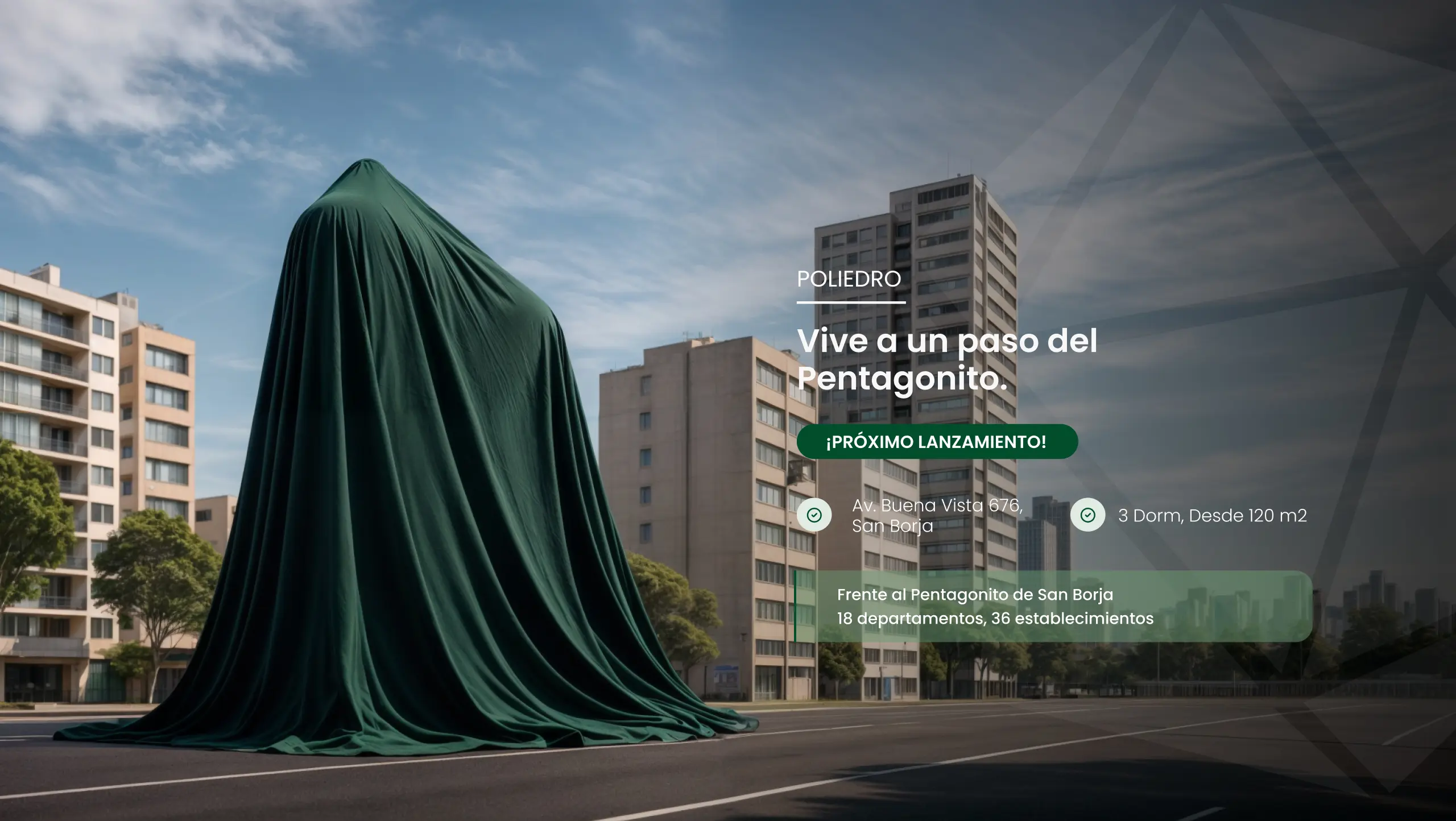 Nuevo proyecto - Desktop