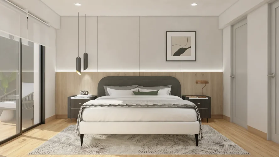 DORMITORIO PRINCIPAL