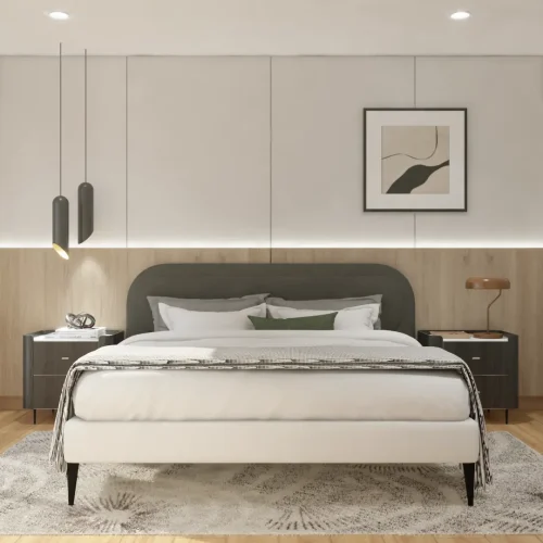 DORMITORIO PRINCIPAL