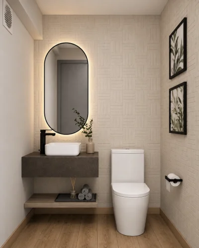 R_BAÑO VISITA