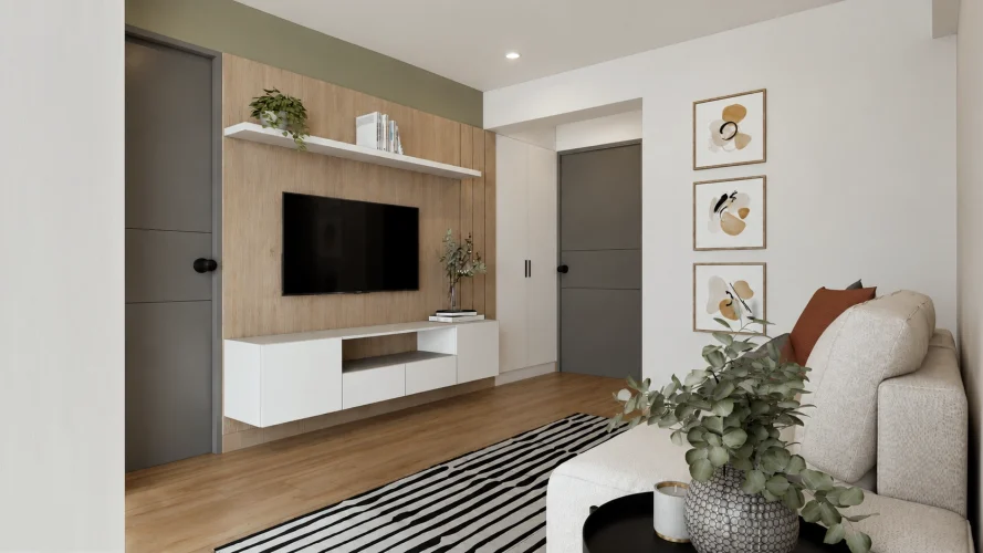 R_SALA DE ESTAR FLAT