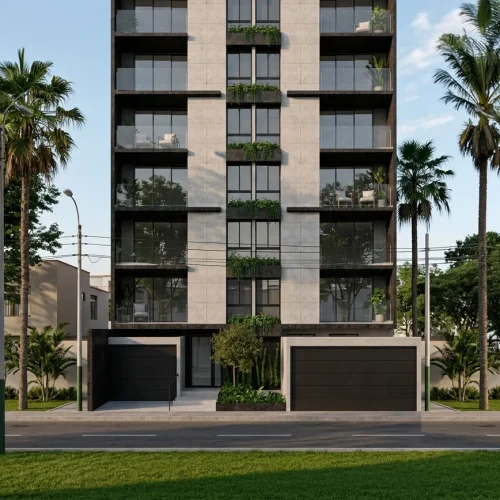 render front